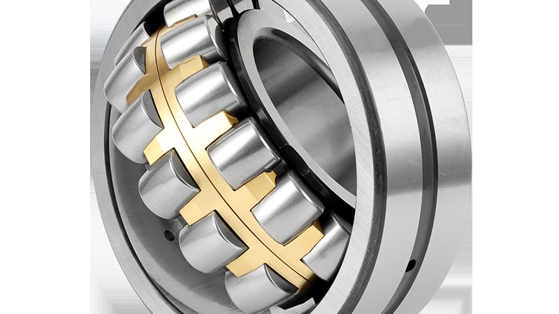 关节轴承拆卸常见故障及处理方法