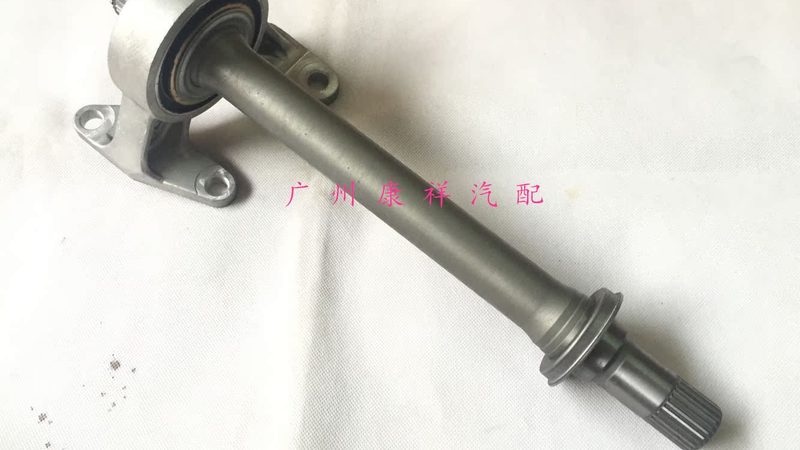 轴承座与底座：整体加工工艺解析