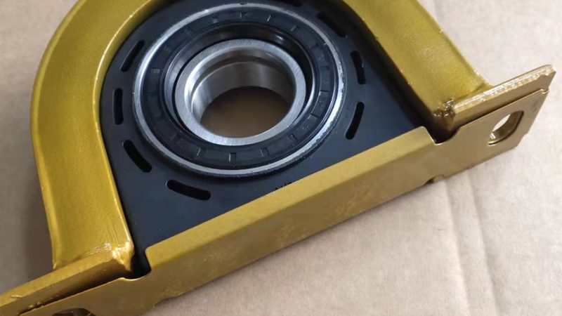 梅花联轴器与星形联轴器：适用场景与选型要点