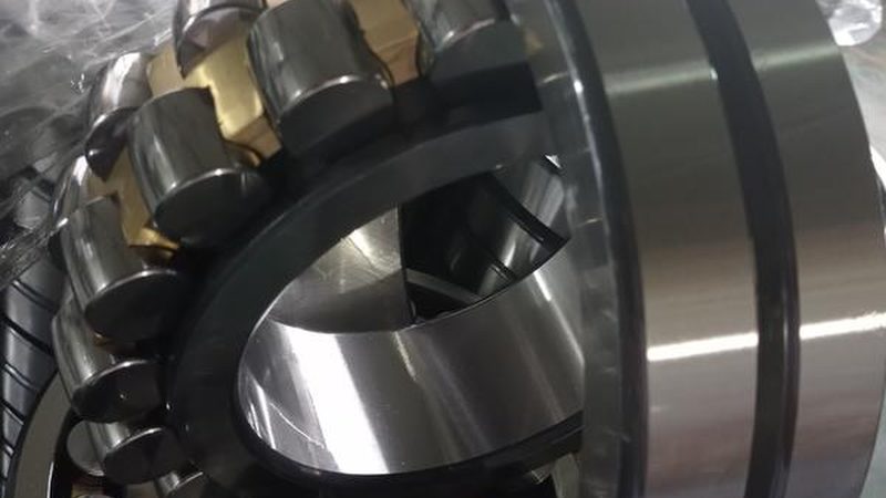圆锥滚子轴承：批发报价背后的技术考量