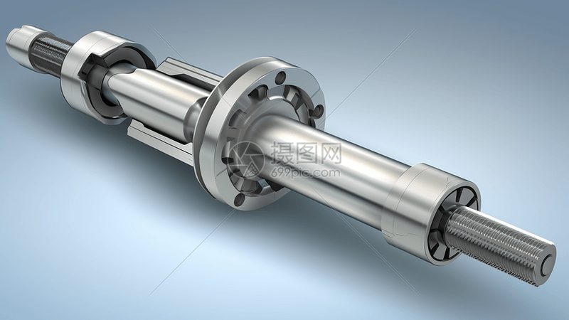 滑动轴承与直线轴承：工作原理的深入解析